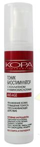 КОРА тоник биостимулятор анти-эйдж коллаген/аминокислоты 150мл