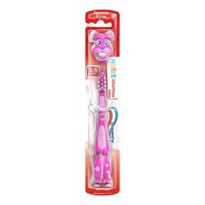 АКВАФРЕШ Мои молочные зубки щетка зубная дет. (Aquafresh)
