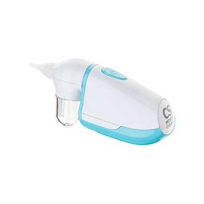 СИ ЭС МЕДИКА cs-17 kids аспиратор назальный электрон.