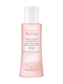 AVENE лосьон для лица мягкий тонизирующий 100мл (АВЕН)