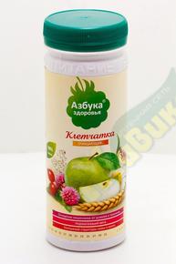 АЗБУКА ЗДОРОВЬЯ клетчатка очищающая сибирская 170г /ригла/