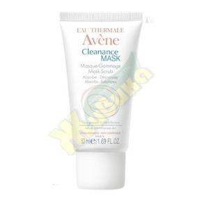 AVENE Клинанс маска для глубокого очищения 50мл (АВЕН)