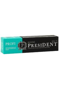 ПРЕЗИДЕНТ Профи паста зубная реноме/renome 50мл (President Profi)