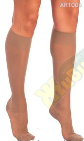АНТИСТРЕСС гольфы 2кл.22-29мм р.1 арт.ar1006 natural (Antistress)