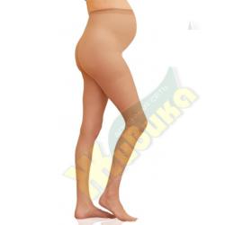 АНТИСТРЕСС колготки 1кл.18-22мм д/берем. р.4 арт.ar1194 nero (Antistress)