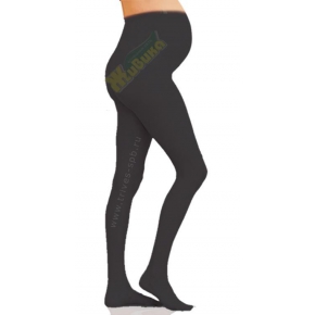 АНТИСТРЕСС колготки 2кл.22-29мм д/берем. р.4 арт.ar1010 natural (Antistress)