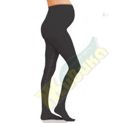 АНТИСТРЕСС колготки 2кл.22-29мм д/берем. р.4 арт.ar1010 nero (Antistress)