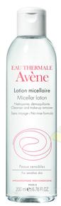 AVENE лосьон очищающий мицеллярный 200мл (АВЕН)