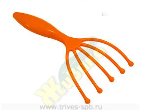ТРИВЕС м-527 массажер д/головы
