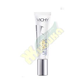 VICHY Лифтактив дерморесурс крем д/глаз подтяг. п/морщин 15мл (ВИШИ)