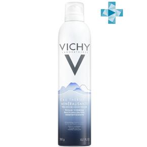 VICHY вода-спрей термальная минерализующая 300мл (ВИШИ)