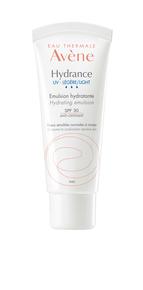 AVENE Гидранс ув лежер/hydrance uv legere эмульсия для нормальной комбинированной чувствительной кожи 40мл uv30 (АВЕН)