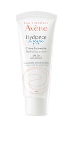 AVENE Гидранс ув риш/hydrance uv riche крем насыщенный 40мл uv30 (АВЕН)