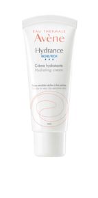 AVENE Гидранс риш/hydrance riche крем увлажняющий насыщенный 40мл (АВЕН)