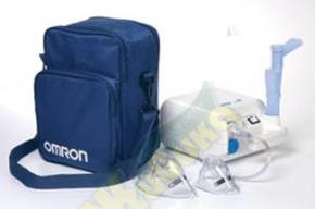 ОМРОН ne-cx-pro небулайзер компрессорный (Omron)