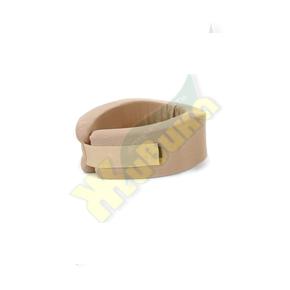 ТЗ бандаж шейный воротник для легкой фиксации р.2 (3,5х32см) арт.nb-ht002 бежевый