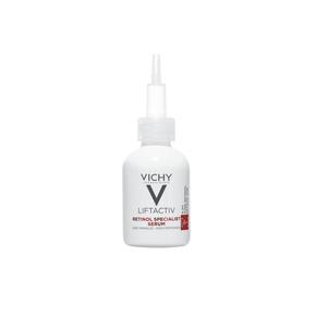 VICHY Лифтактив ретинол специалист/liftactiv retinol specialist сыворотка для коррекции глубоких морщин 30мл (ВИШИ)