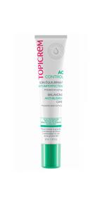 ТОПИКРЕМ АК Контрол крем баланс для коррекции несовершенств 40мл (AC Control)