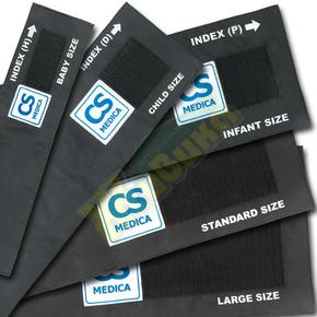 СИ ЭС МЕДИКА манжета к мех. тонометру тип р 18-27см (CS Medica)