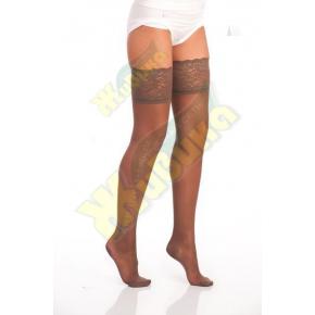 АНТИСТРЕСС чулки 2кл.22-29мм р.5 арт.ar1007 natural (Antistress)