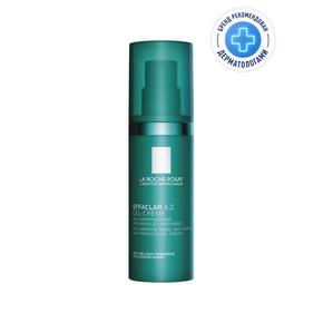 LA ROCHE-POSAY Эфаклар a.z гель-крем для проблемной кожи с азелаиновой кислотой 10% 40мл (ЛЯ РОШ-ПОЗЕ)