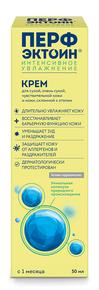 ПЕРФЭКТОИН крем д/наруж.прим. интенсивное увлажнение 50мл