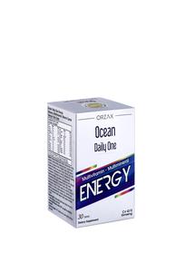 ОРЗАКС Оушен энерджи таб №30 (Orzax Ocean)