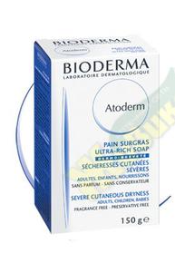 BIODERMA Атодерм мыло 150г (БИОДЕРМА)