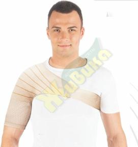 ТРИВЕС бандаж (ортез) на плечо фиксир. р.xl/4 29-32 арт.т-8107/т.32.07