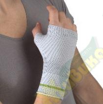 ТЗ фиксатор (ортез) на лучезапяст. сустав трикотаж. р.xl/20-22см арт.s-ht06wt