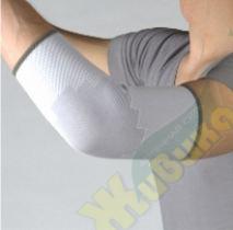 ТЗ фиксатор (ортез) локтевой трикотаж. р.xl/29-31см арт.s-ht05et