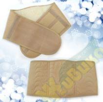 ТЗ пояс согрев. мех. natural warm р.s/55-80 арт.ht-sf-300