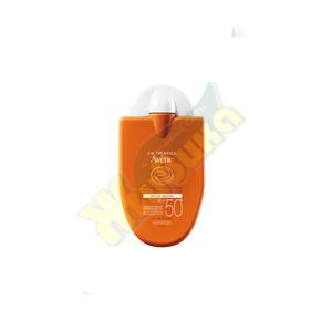 AVENE эмульсия солнцезащитная компакт для всей семьи spf50 + 30мл (АВЕН)