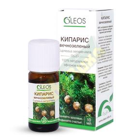 ОЛЕОС масло эфир. кипарис 10мл