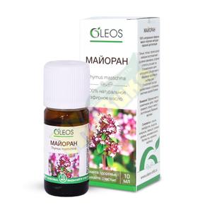 ОЛЕОС масло эфир. майоран 10мл