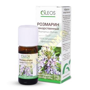 ОЛЕОС масло эфир. розмарин 10мл