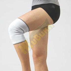 ТЗ фиксатор (ортез) колена трикотаж. р.xxxl/50-54см арт. s-ht01kt