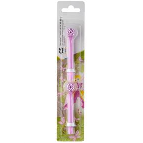 ОМРОН Медика соник пульсар rp-61-g насадки д/зубной щетки kids cs-461-g №2 (Omron)