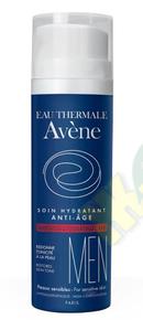 AVENE эмульсия для мужчин антивозрастная увлажняющая 50мл (АВЕН)