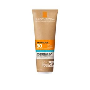 LA ROCHE-POSAY Антгелиос молочко для лица и тела солнцезащитное 250мл spf 30 (ЛЯ РОШ-ПОЗЕ)