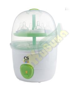 ОМРОН Си Эс Медика cs-28s kids стерилизатор электрон. паровой (Omron)