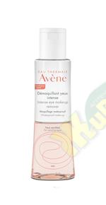 AVENE лосьон для снятия макияжа с глаз интенсивный 125мл (АВЕН)