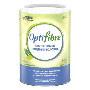 ОПТИФАЙБЕР пор-к д/приг.р-ра д/вн.прим. 250г банка (Optifibre)