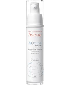 AVENE А-Окситив/A-Oxitive аква-крем разглаживающий дневной 30мл (АВЕН)