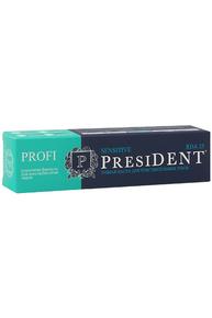 ПРЕЗИДЕНТ Профи паста зубная сенситив/sensitive 50мл (President Profi)