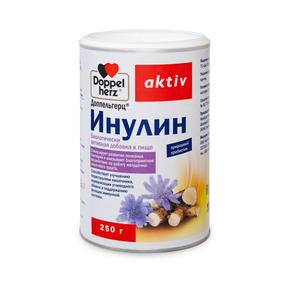 ДОППЕЛЬГЕРЦ Актив инулин пор-к 250г