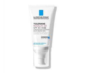 LA ROCHE-POSAY Толеран розалиак ar уход уважняющий против покраснений spf30 50мл (ЛЯ РОШ-ПОЗЕ)