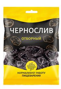 Чернослив отборный 100г
