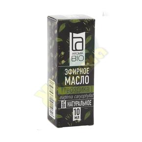 АРОМАБИО масло эфир. гвоздика 10мл /ригла/ (AromaBio)