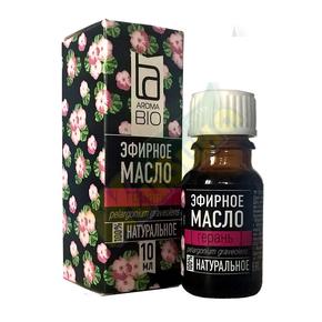 АРОМАБИО масло эфир. герань 10мл /ригла/ (AromaBio)